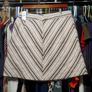Loft Skirt  sz 10